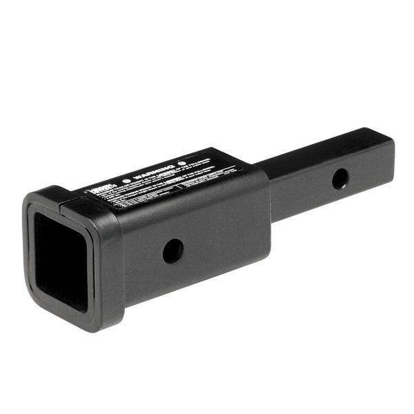 Adaptador extensor de enganche de 1 1/4