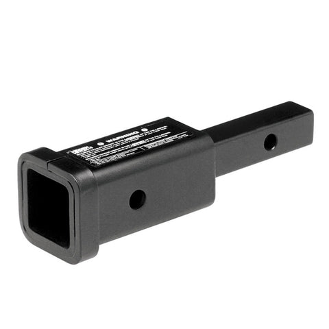Adaptador extensor de enganche de 1 1/4