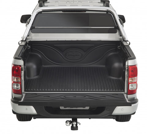 Pack Cubre Pickup mas Cubre Baranda Ford Ranger XL/XLS/Raptor D/C (2013-2023)