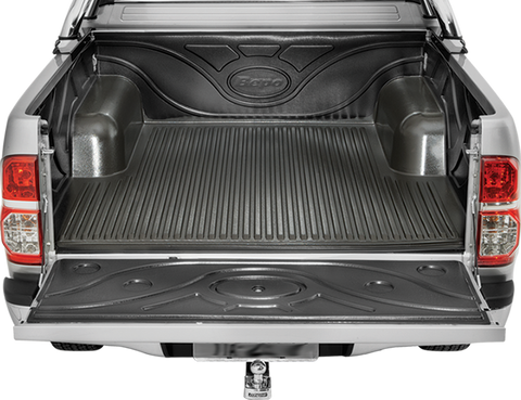 CUBRE PICK UP Bajo riel Nissan New Navara SE D/C Con Protección (2021-2026)