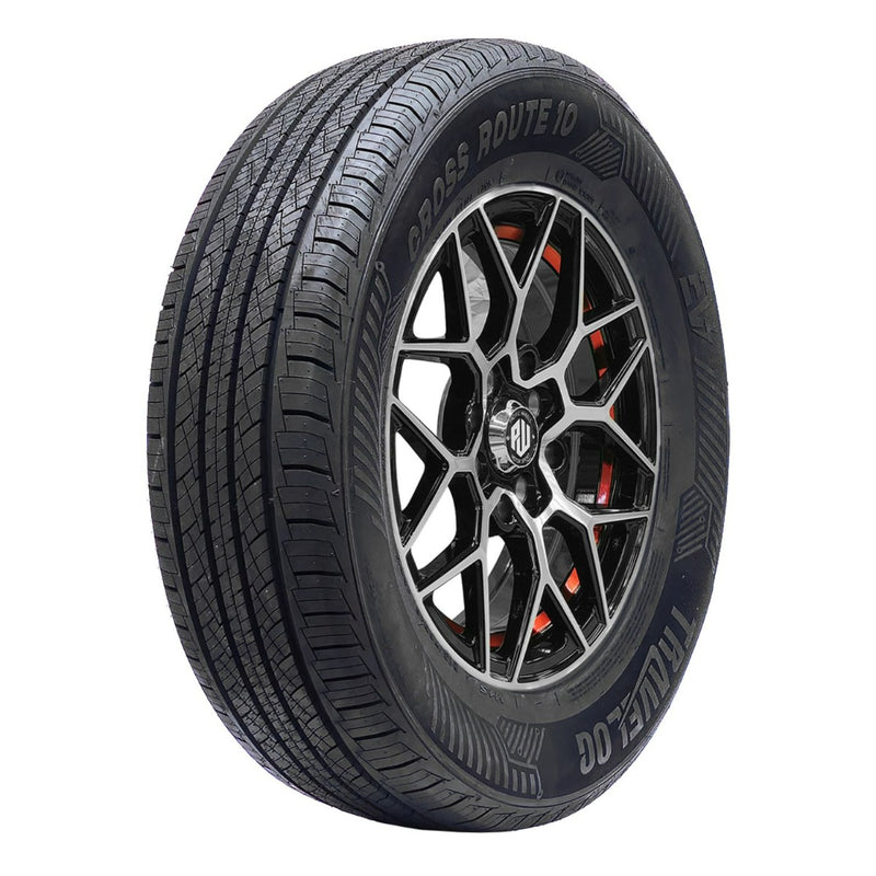 Travelog Cross Route 10 215/70R16 100H