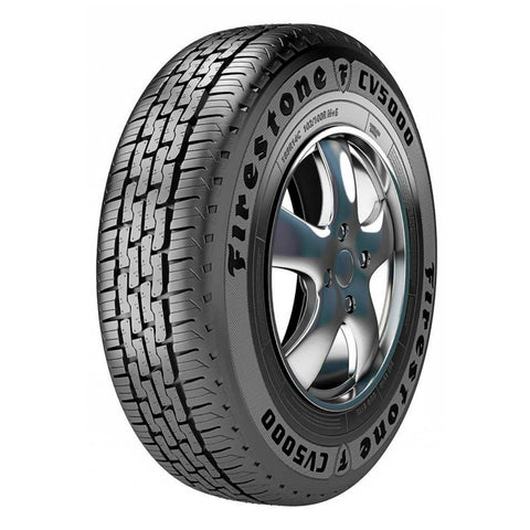 Firestone CV5000 195/75R16 107/105R