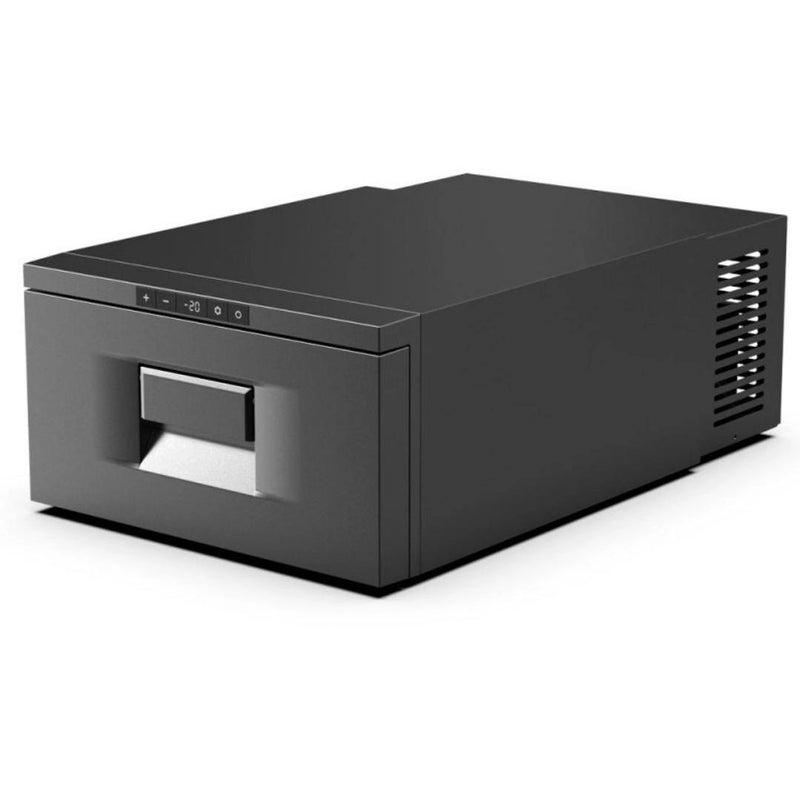 Refrigerador freezer D30