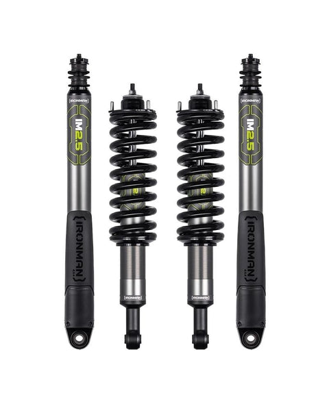 KIT DE Suspensión IM 2.5 (delantera)