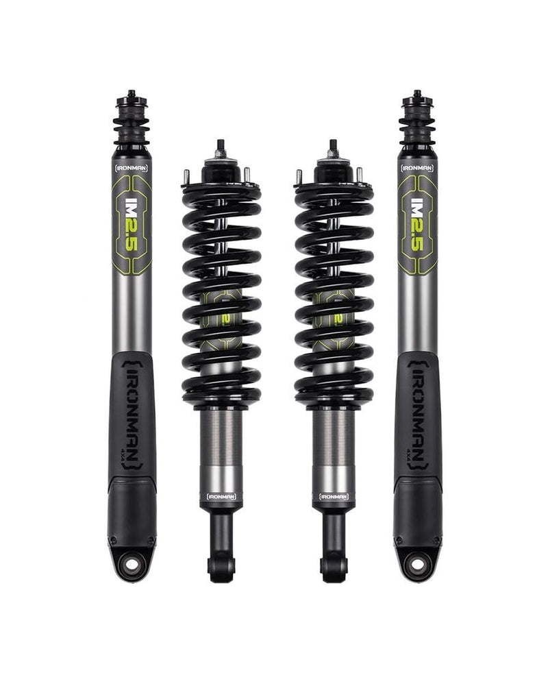 KIT DE Suspensión IM 2.5 (delantera)