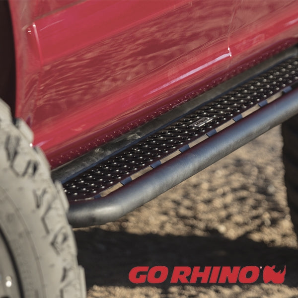 Pisadera Dominator D6 Silverado 1500 CD 19->
