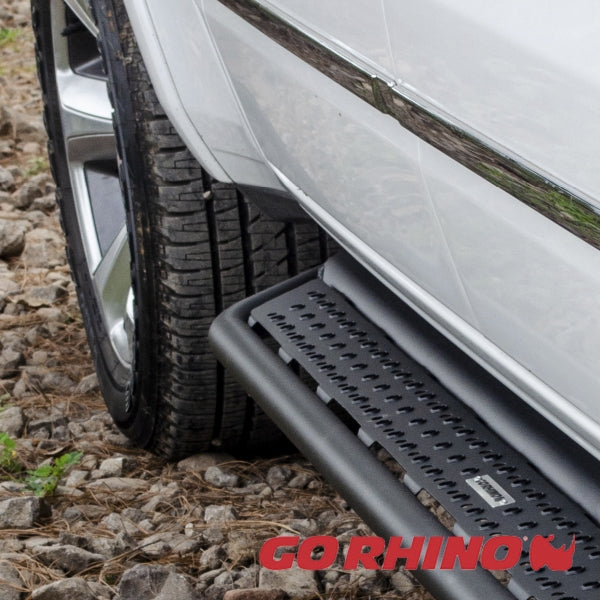 Pisadera Dominator D6 Ford F-150 CD 15->