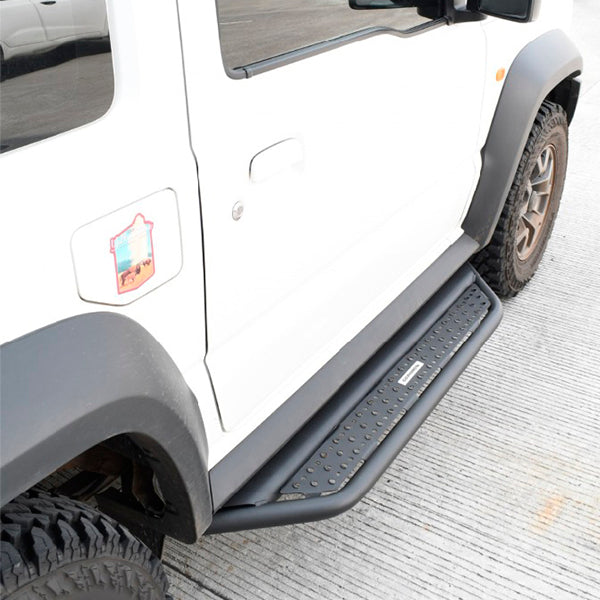 Pisadera Dominator D6 Suzuki Jimny 19->