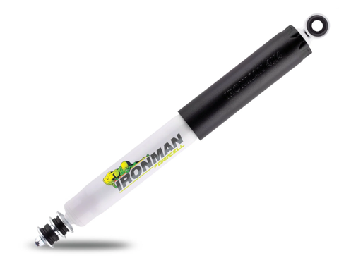 Amortiguador Foamcel (trasero)