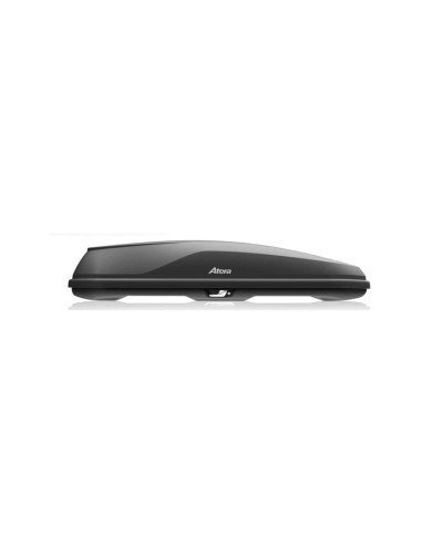 Caja Portaequipaje Casar XL 540 Atera