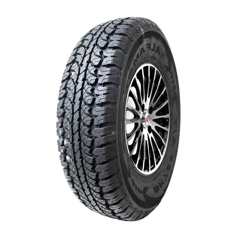 Double king DK788 225/75R16