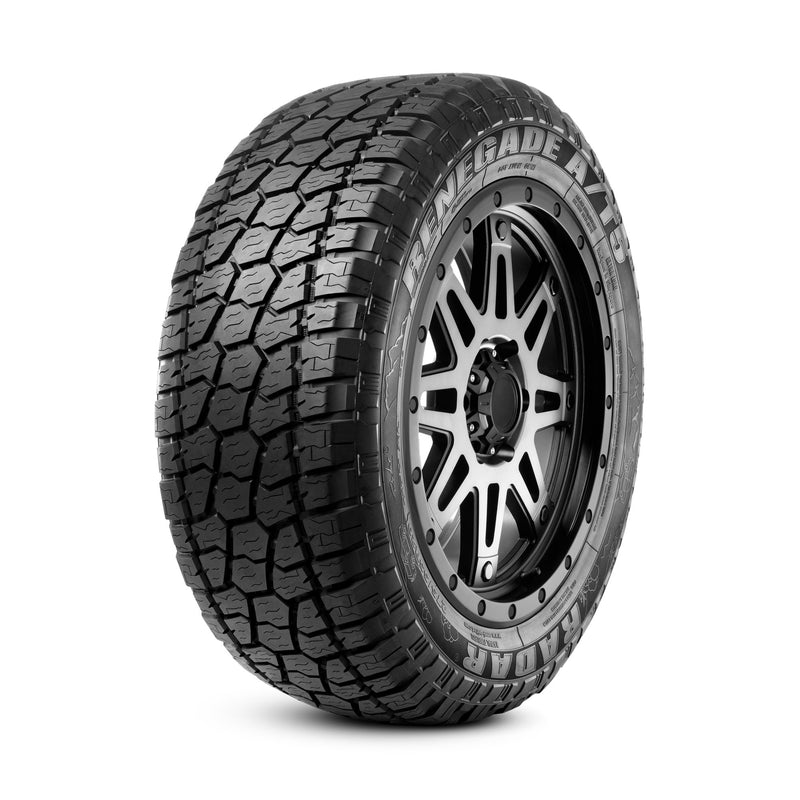 Radar Renegade A/T5 245/70R16