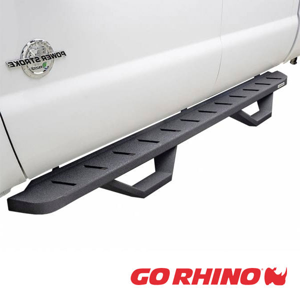 Drop Down Step Pisaderas RB10 Raptor
