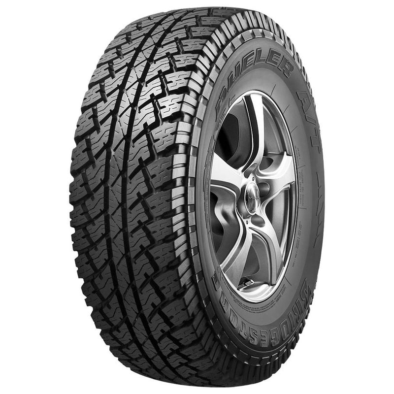 Bridgestone Dueler 693 255/70R17