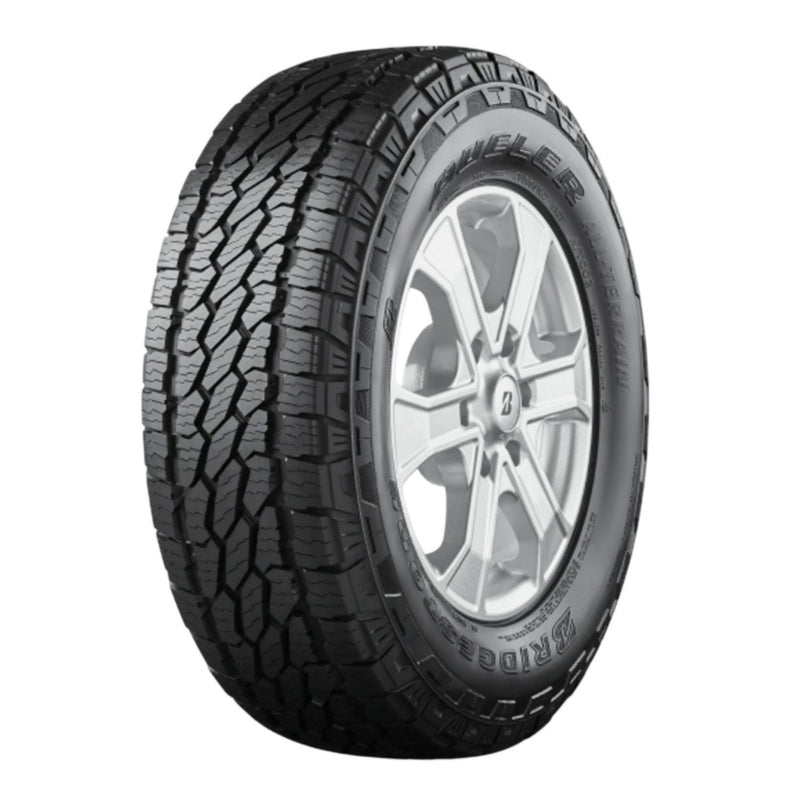 Bridgestone Dueler All Terrain A/T002 235/65R17