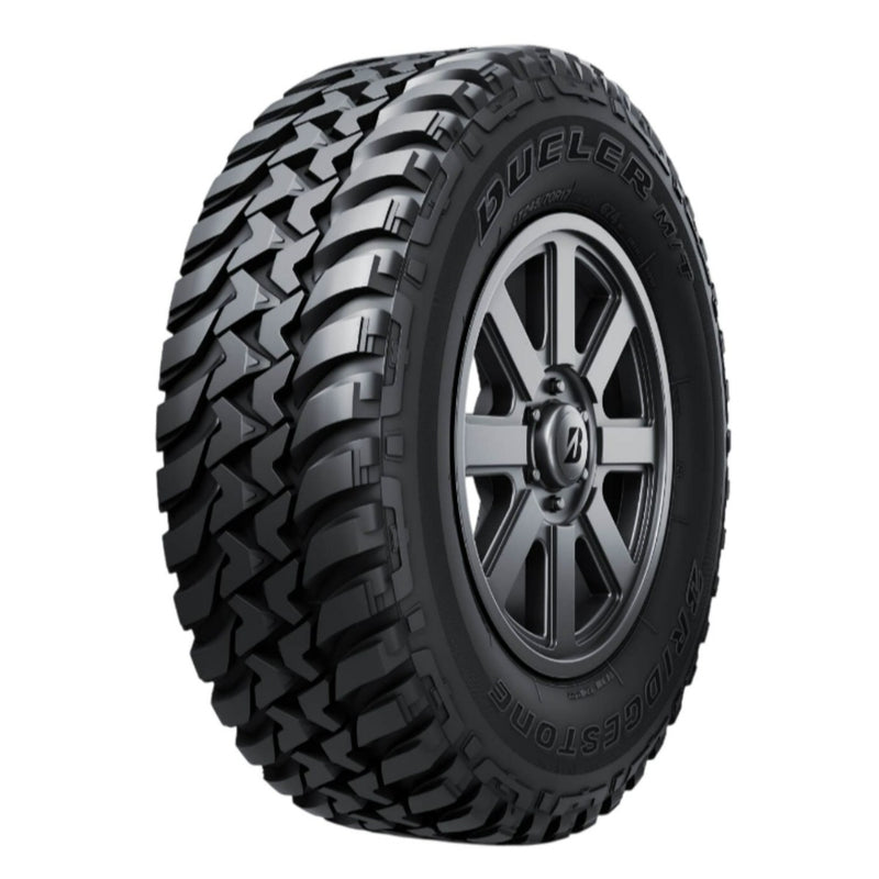 Bridgestone Dueler D674 245/75R16