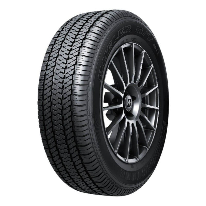 Bridgestone Dueler D684 II 265/65R17 112S