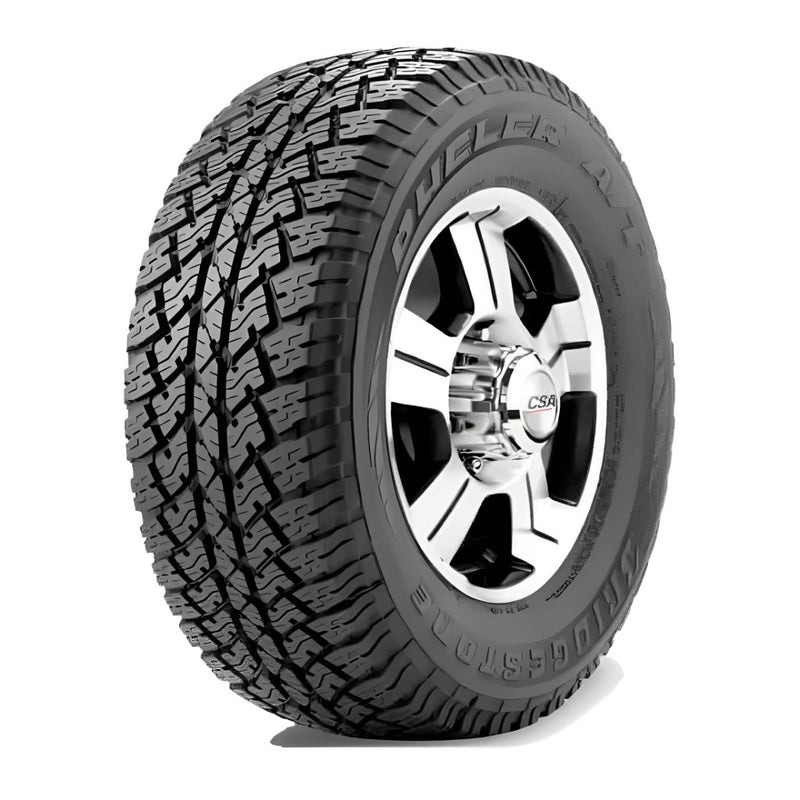 Bridgestone Dueler D693 205/70R15