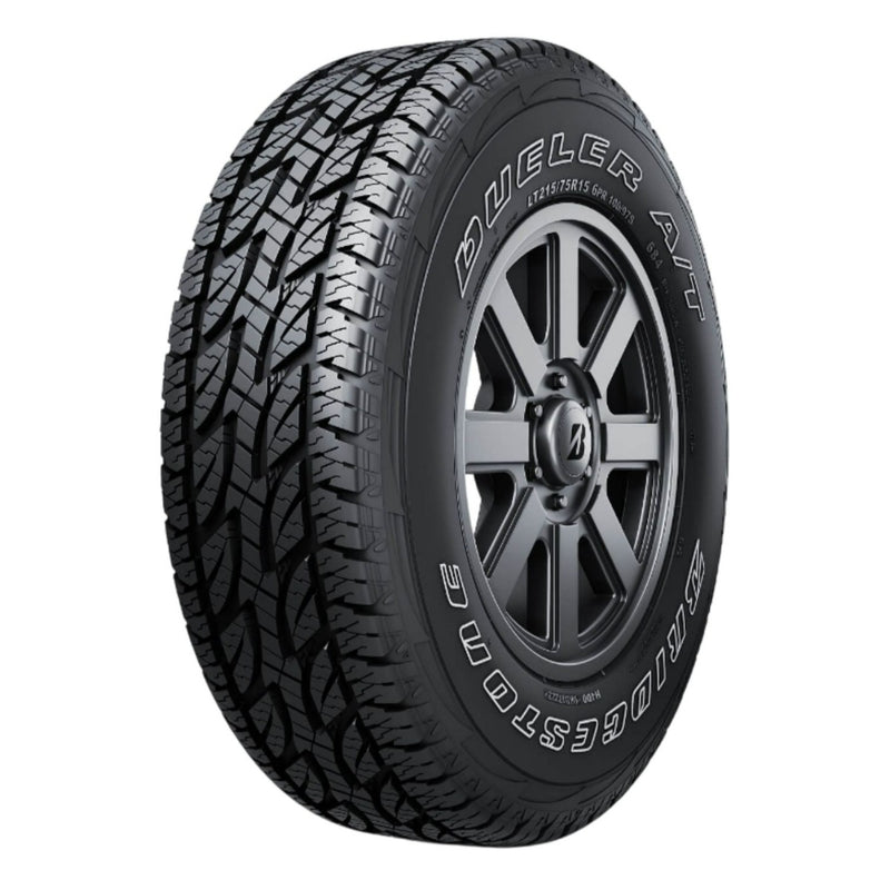 Bridgestone Dueler D694 235/75R15