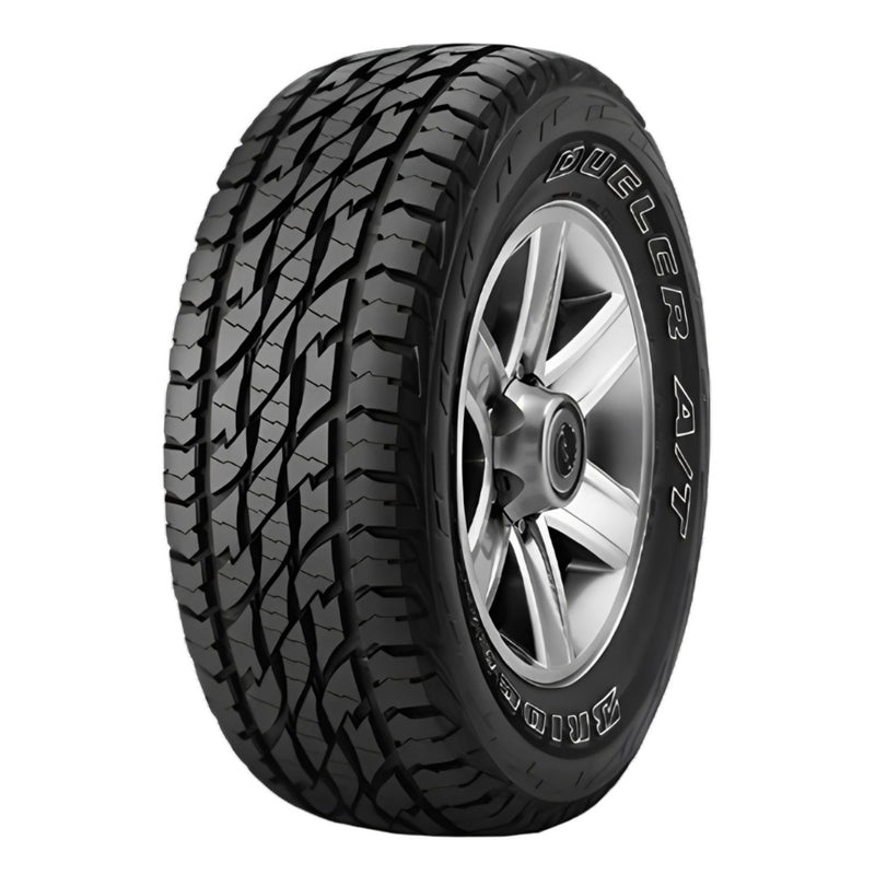 Bridgestone Dueler Revo 2 215/70R16