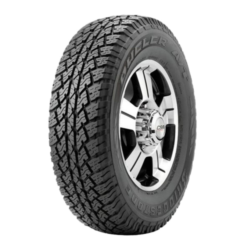 Bridgestone Dueler D696 Revo II 225/65R17