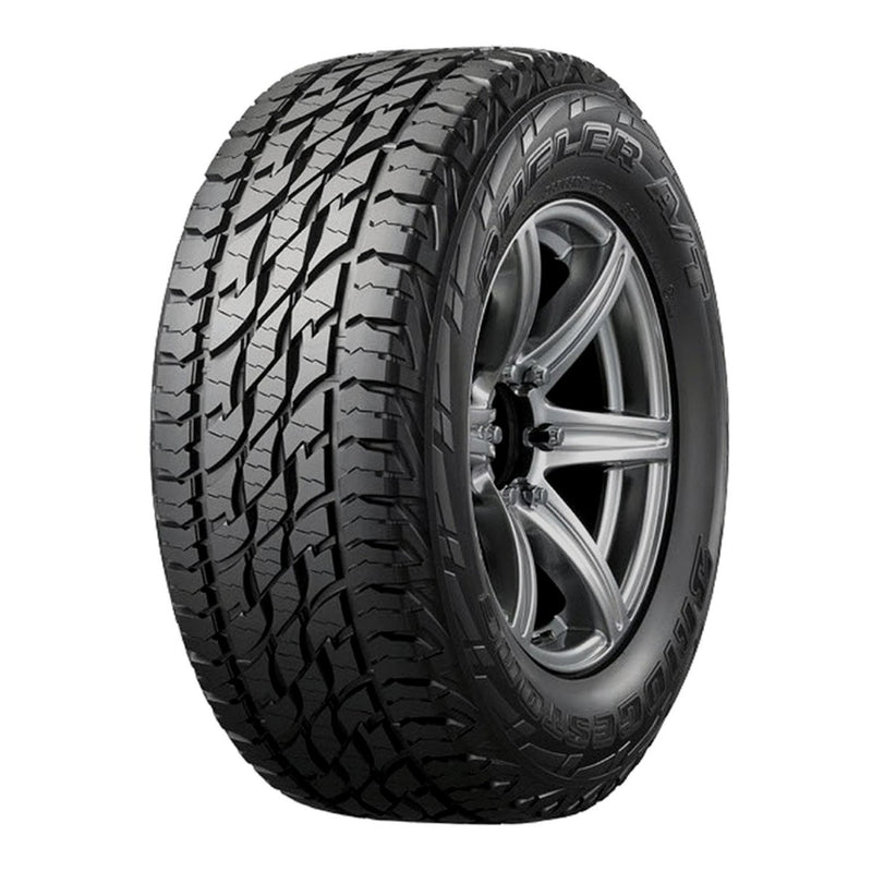 Bridgestone Dueler 697 245/75R16