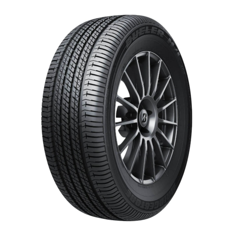 Bridgestone Dueler H/L 400 245/60R18 104H