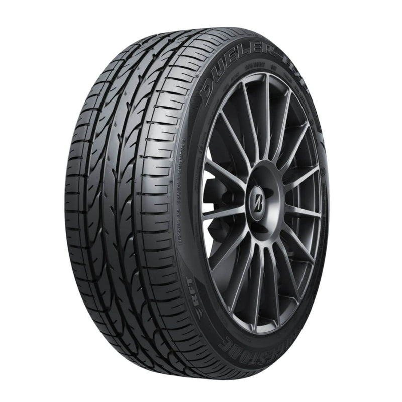 Bridgestone Dueler H/P Sport 255/55R19 111Y