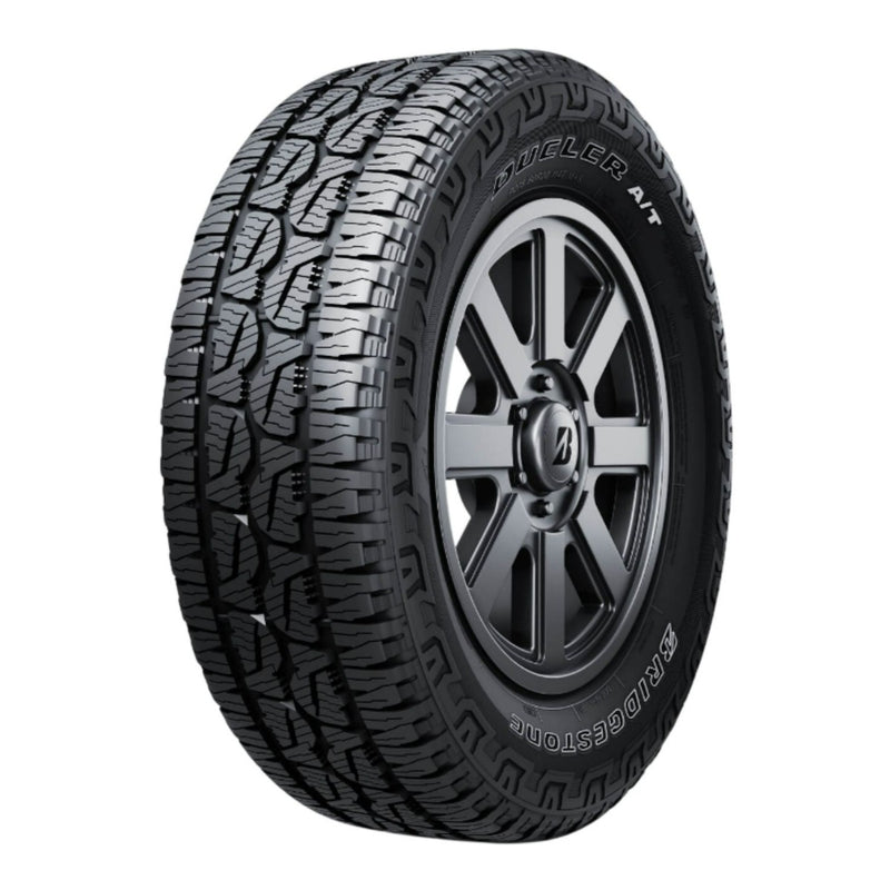 Bridgestone Dueler Revo 3 265/65R18