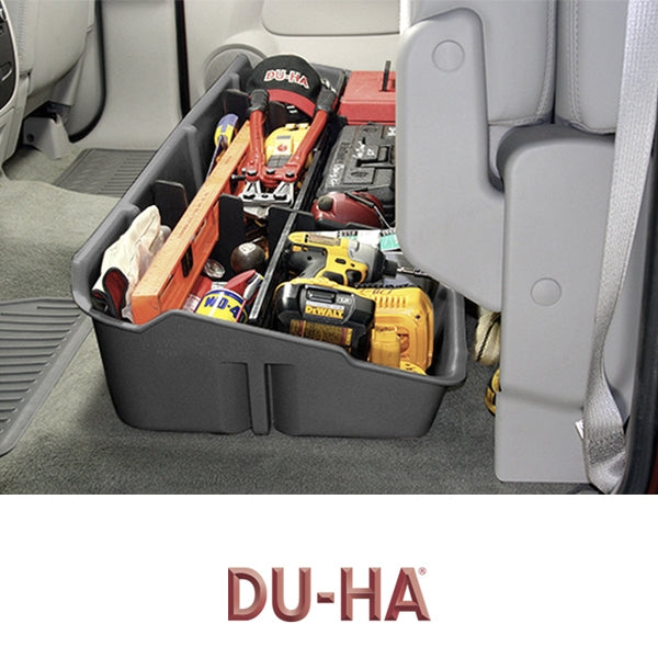 Organizador de Carga Ford F-150 CD 15->