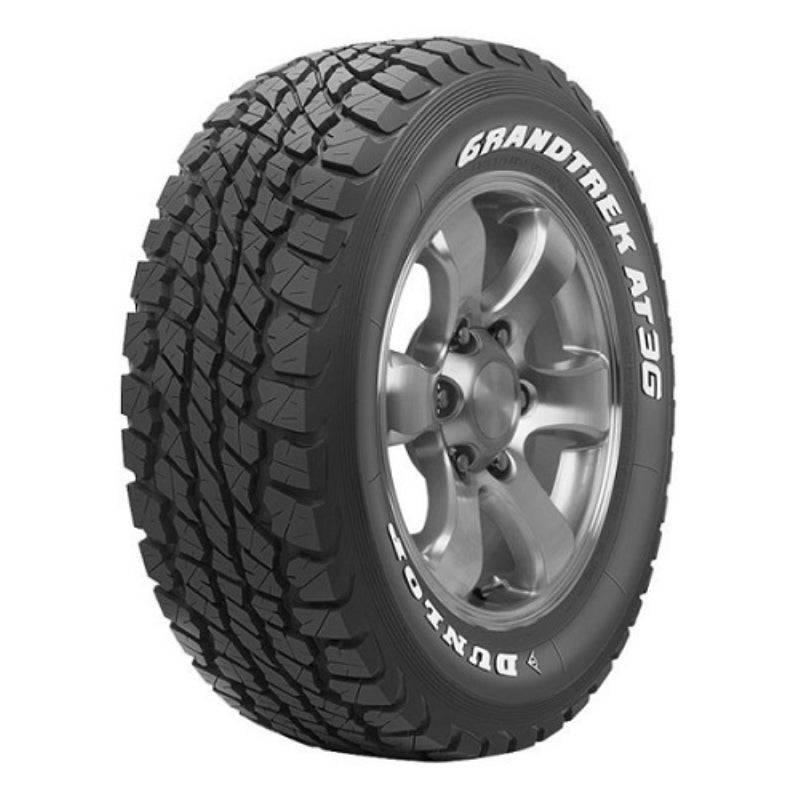 Dunlop AT3G 285/65R17