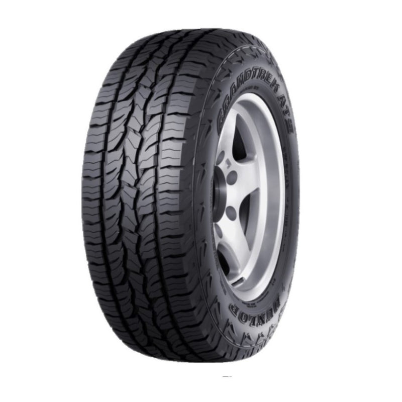 Dunlop AT5 265/50R20