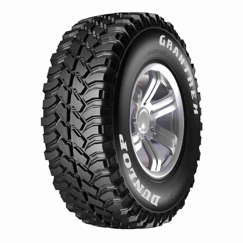 Dunlop MT1 30X9.50R15