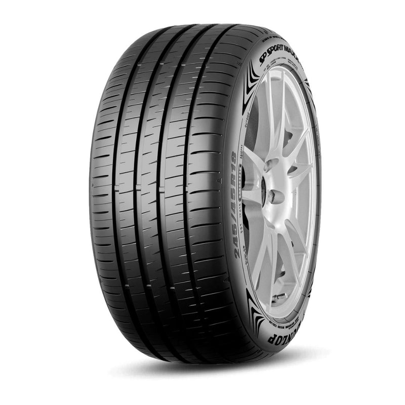 Dunlop MAX060+ 255/35R19 96Y