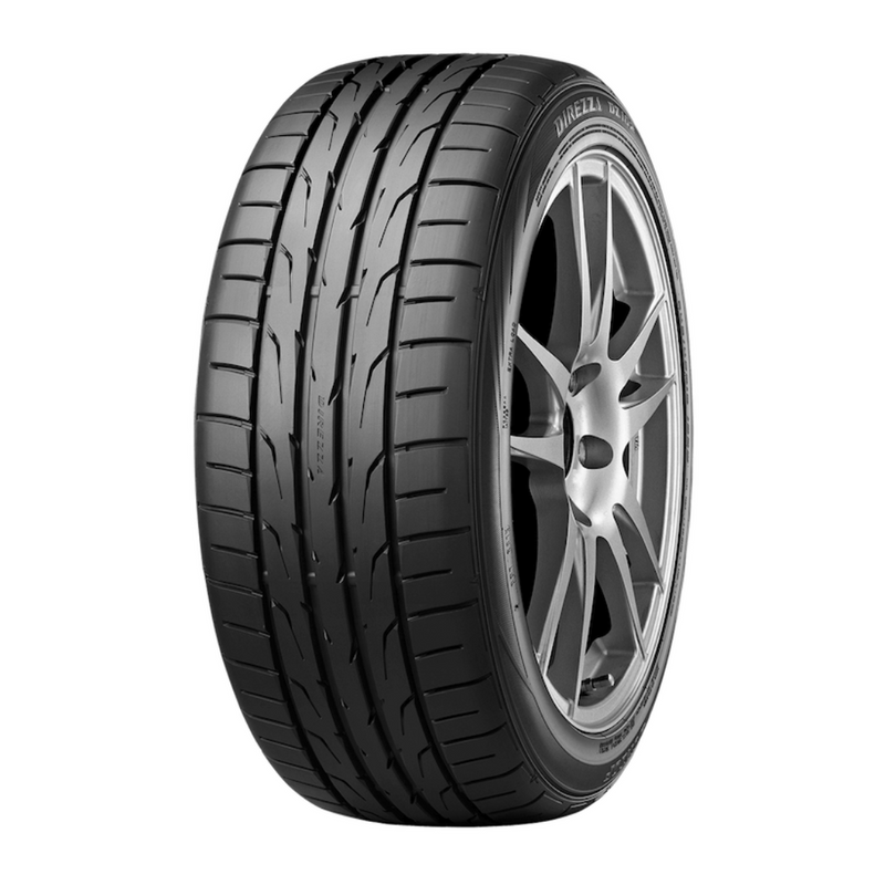 Dunlop DZ102 265/35R18 97W