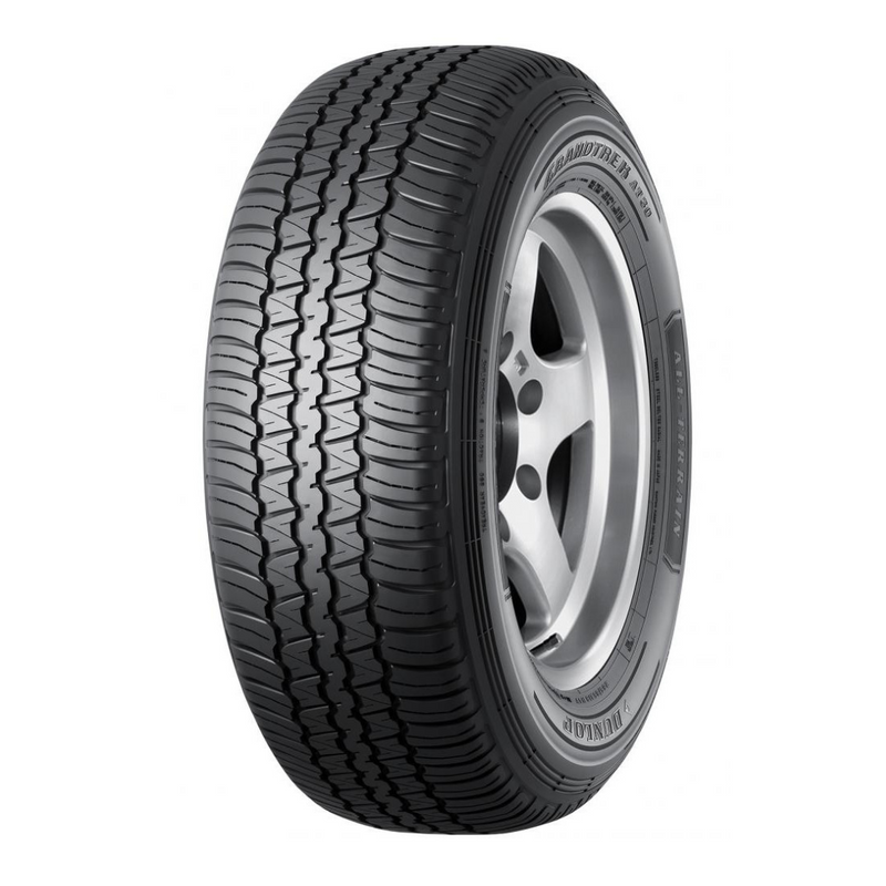 Dunlop GTAT30 265/55R19 109V