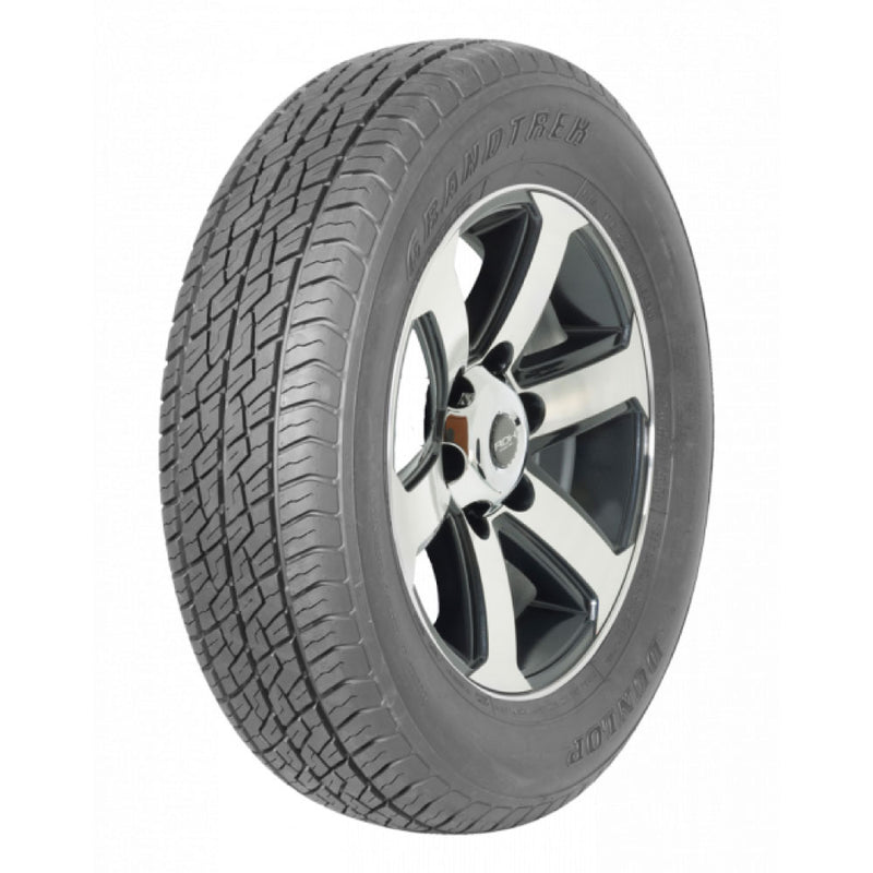 Dunlop TG32 185/80R17