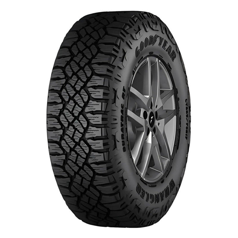 Goodyear Wrangler Duratrac RT 265/65R18