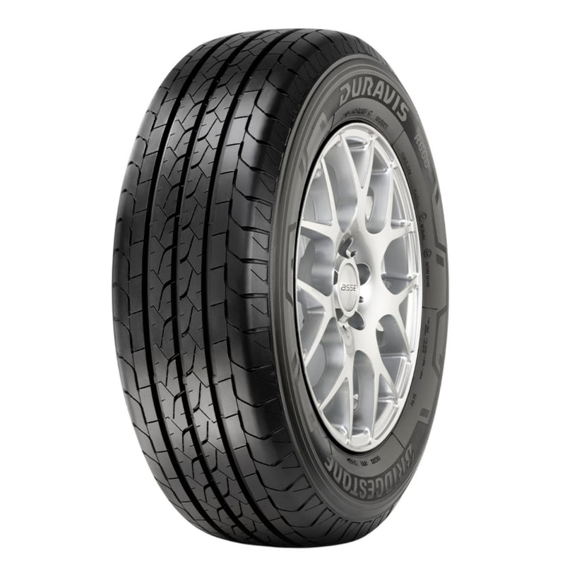 Bridgestone Duravis R660 Eco 235/65R16 115/113R