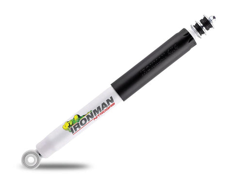 Amortiguador Nitrogas (trasero)