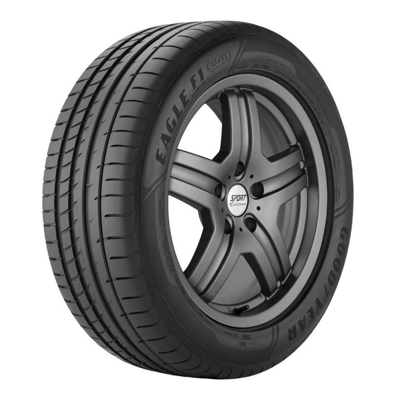 Goodyear Eagle F1 Asymmetric 2 225/40R18 92W