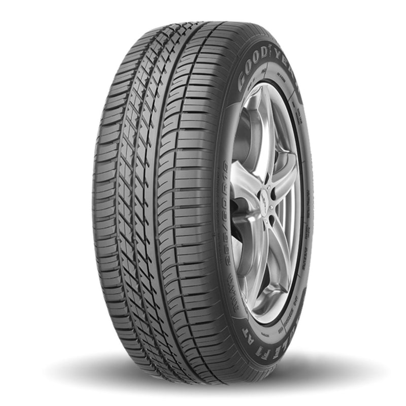 Goodyear Eagle F1 Asymmetric Suv AT 255/55R20