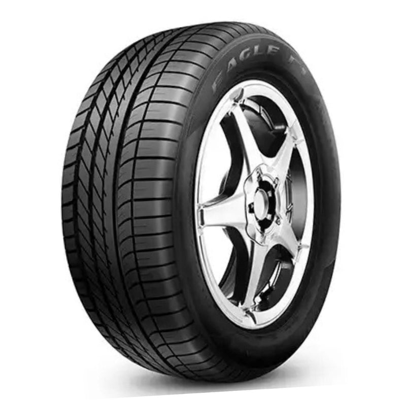 Goodyear Eagle F1 Asymmetric 5 225/40R19 93Y