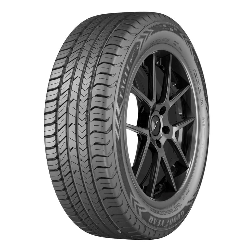 Goodyear Eagle Sport 2 185/60R15 88H