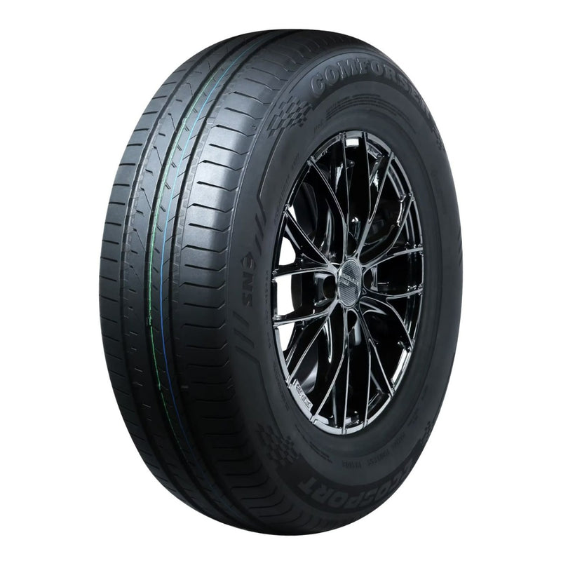 Comforser Ecosport 195/60R15 88H