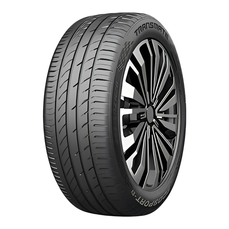 Transmate Ecosport 255/45R20 101W