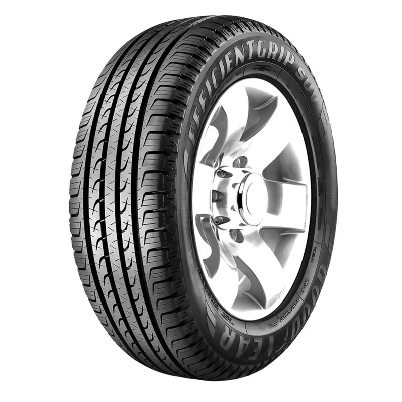 Goodyear Efficientgrip Suv 215/60R17 96H