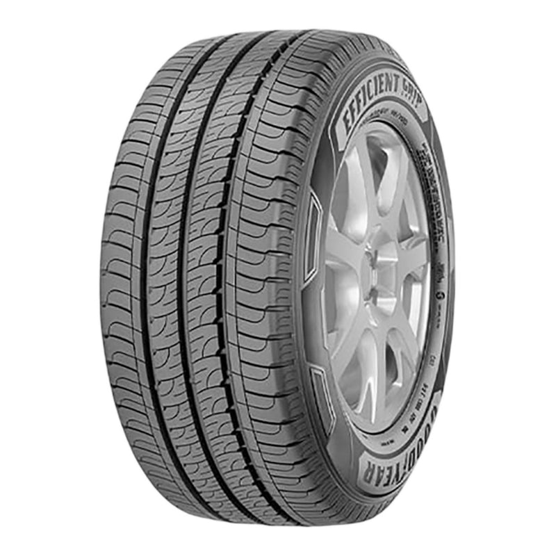 Goodyear Efficientgrip Cargo 215/65R15 104/102T