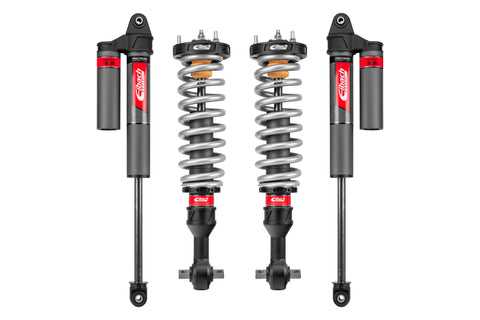 Suspensión Eibach Stage 3R F150 2021-2026