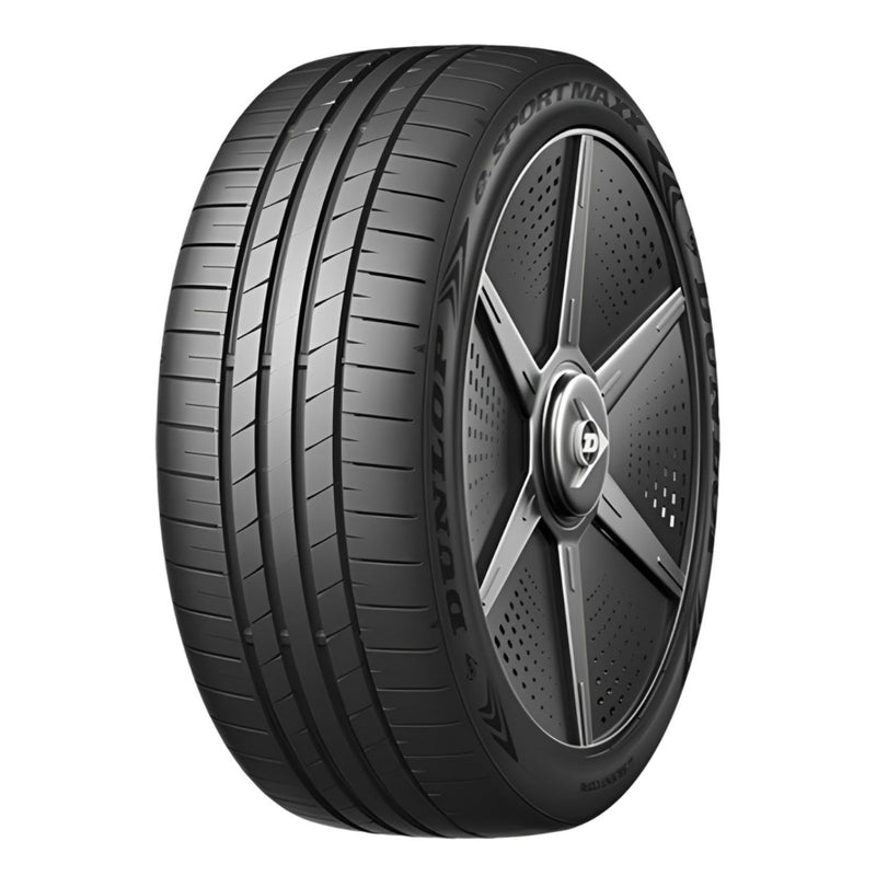 Dunlop Sport Maxx 245/45R20 103V